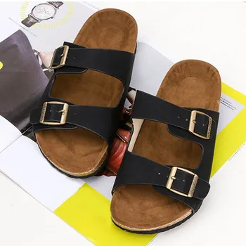 New Women Arizona Vegan Flip Flops Sandal Slippers For Summer Beach Zapatos Mujer
New Women Arizona Vegan Flip Flops Sandal Slippers For Summer Beach Zapatos Mujer