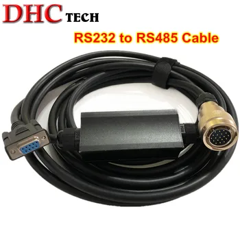 High Quality RS232 to RS485 Cable with Co-op--er material Diagnostic Tools For B-enz
High Quality RS232 to RS485 Cable with Co-op--er material Diagnostic Tools For B-enz
