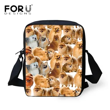 FORUDESIGNS Kawaii Animal Cat Dog Puzzle Print Cross-body Bag for Boys Girls Shoulder Flap Bag Bolsas Carteras Mujer Marca 2019
FORUDESIGNS Kawaii Animal Cat Dog Puzzle Print Cross-body Bag for Boys Girls Shoulder Flap Bag Bolsas Carteras Mujer Marca 2019