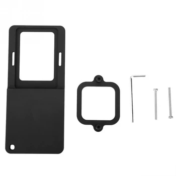 for DJI OSMO Mobile 2 Tripod Handheld Gimbal Stabilizer Adapter Plate Mount for Gopro for Sony RXO Zhiyun Smooth Q Feiyu
for DJI OSMO Mobile 2 Tripod Handheld Gimbal Stabilizer Adapter Plate Mount for Gopro for Sony RXO Zhiyun Smooth Q Feiyu