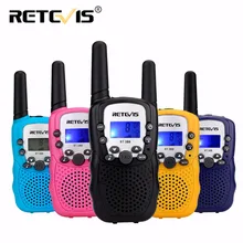 2 . Retevis RT388 Walkie Talkie 0.5 8/22CH PMR PMR446 VOX 2 (China) 2 . Retevis RT388 Walkie Talkie 0.5 8/22CH PMR PMR446 VOX 2 (China)