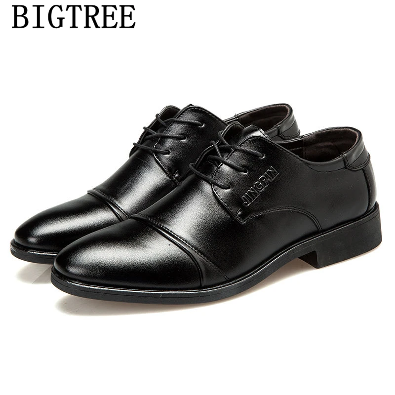 classic shoes men formal italian men dress shoes leather men party shoes business shoes men oxford leather dresses big size
classic shoes men formal italian men dress shoes leather men party shoes business shoes men oxford leather dresses big size