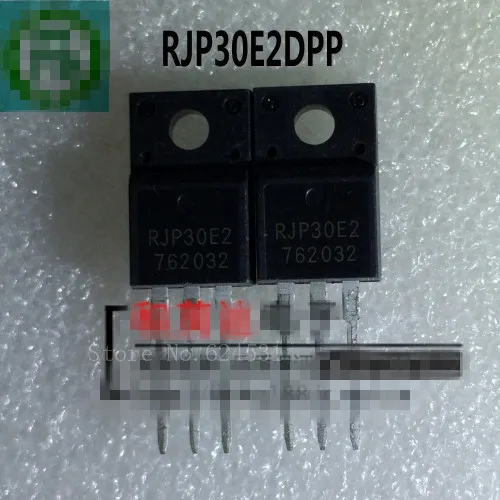Hot spot 10pcs/lot RJP30E2DPP RJP30E2 TO-220F new LCD dedicated pipe in stock
Hot spot 10pcs/lot RJP30E2DPP RJP30E2 TO-220F new LCD dedicated pipe in stock