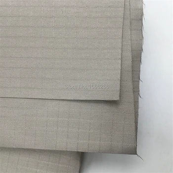 High quality EMF EMI Shielding RFID Blocking Military Fabric Width 145CM Used For shielding wall
High quality EMF EMI Shielding RFID Blocking Military Fabric Width 145CM Used For shielding wall