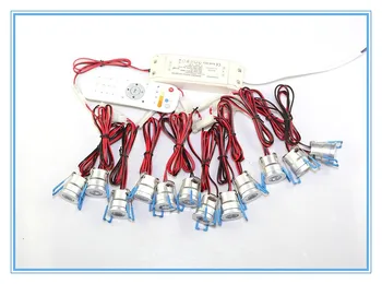12pcs/lot 3W Dimmable Mini LED Downlight 3W LED Recessed Ceiling Lamps AC110-240V +Driver+2.4G Dimmer Free shipping
12pcs/lot 3W Dimmable Mini LED Downlight 3W LED Recessed Ceiling Lamps AC110-240V +Driver+2.4G Dimmer Free shipping