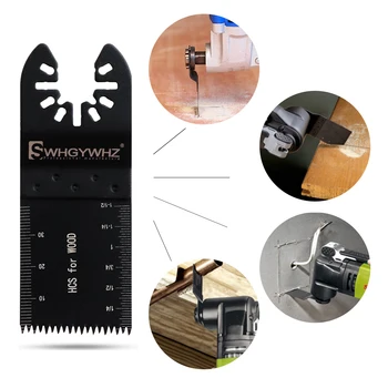 WHDZ Universal Renovator multitool blades Electric Multifunction Oscillating Tool Kit Saw Blade Oscillating Multi Parts Tool
WHDZ Universal Renovator multitool blades Electric Multifunction Oscillating Tool Kit Saw Blade Oscillating Multi Parts Tool