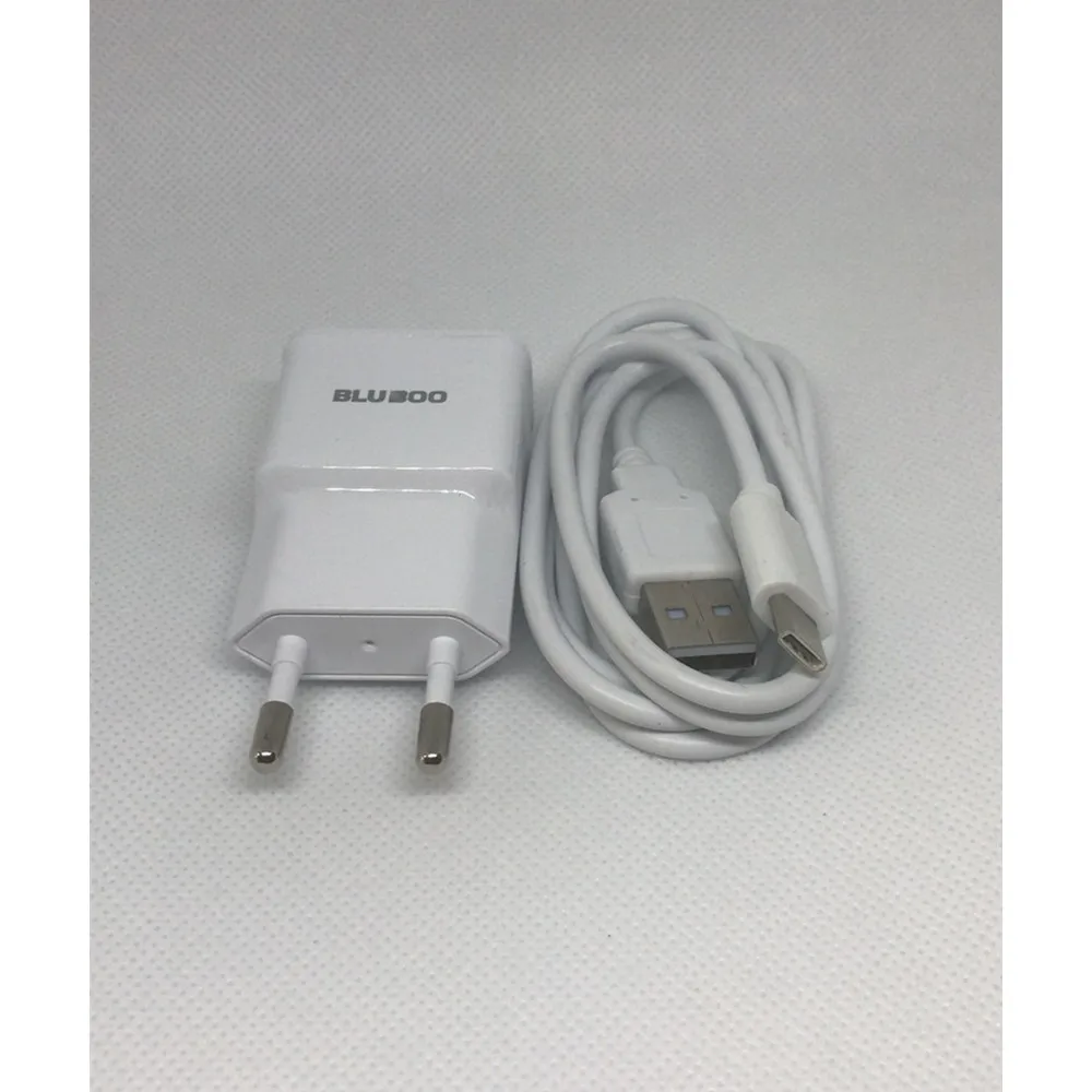 For Bluboo S8 Plus S8+ 6.0inch Cell Phone Power Adapter Original Travel Charger EU Plug Adaptor+Typc-C USB Cable Data Line
For Bluboo S8 Plus S8+ 6.0inch Cell Phone Power Adapter Original Travel Charger EU Plug Adaptor+Typc-C USB Cable Data Line
