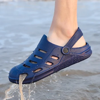 MAISMODA Summer Upstream Shoes Aqua Quick-drying Anti-slip Water Shoes Breathable Light Weight Swimming YL590
MAISMODA Summer Upstream Shoes Aqua Quick-drying Anti-slip Water Shoes Breathable Light Weight Swimming YL590