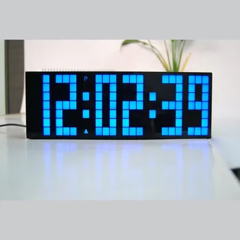Newest LED Mirror Alarm Clock Digital Snooze Table Clock Wake Up Light Electronic Large Time Temperature Display Home Decoration
Newest LED Mirror Alarm Clock Digital Snooze Table Clock Wake Up Light Electronic Large Time Temperature Display Home Decoration