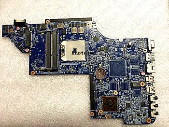 650852-001 for hp PAVILION DV6 DV6-6000 laptop motherboard DDR3 Free Shipping 100% test ok
650852-001 for hp PAVILION DV6 DV6-6000 laptop motherboard DDR3 Free Shipping 100% test ok