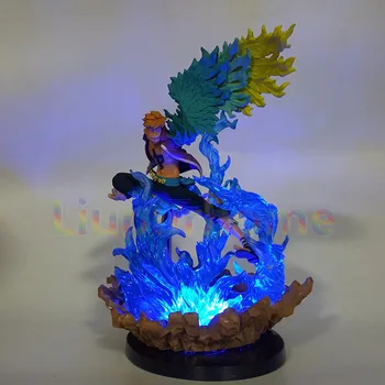 One Piece Marco Led Blue Fire Rock Base Model Toy One Piece Anime Marco Led Night Lights Xmax Gift Room Decor
One Piece Marco Led Blue Fire Rock Base Model Toy One Piece Anime Marco Led Night Lights Xmax Gift Room Decor