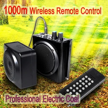 Newest Wireless Teaching Speaker Voice Amplifier Portable Voice amplifier Speaker Megaphone Loudspeaker support FM TF Tour Guide
Newest Wireless Teaching Speaker Voice Amplifier Portable Voice amplifier Speaker Megaphone Loudspeaker support FM TF Tour Guide