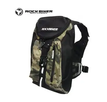 MOTORISTA de la ROCA de los conductores de motocicletas off-road moto mochila bolsa de casco a prueba de agua chaleco pecho 09
MOTORISTA de la ROCA de los conductores de motocicletas off-road moto mochila bolsa de casco a prueba de agua chaleco pecho 09