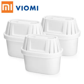 3pcs VIOMI Potent 7-Layer Filters For Kettles Double Bacteria Prevention 360 Degree Inlet Flow Path For VIOMI Kettle
3pcs VIOMI Potent 7-Layer Filters For Kettles Double Bacteria Prevention 360 Degree Inlet Flow Path For VIOMI Kettle