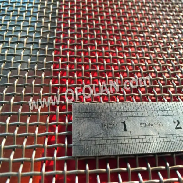 6 Mesh Best Price Aperture 3.2mm Titanium Electrode Mesh/Network For Chemical Filter/Sewage Treatment Sales 10cm*100cm
6 Mesh Best Price Aperture 3.2mm Titanium Electrode Mesh/Network For Chemical Filter/Sewage Treatment Sales 10cm*100cm