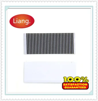 5 pc for with high quality For Range Rover P38 1995 - 2002 Climate Control Display Dead Missing Pixel Repair
5 pc for with high quality For Range Rover P38 1995 - 2002 Climate Control Display Dead Missing Pixel Repair