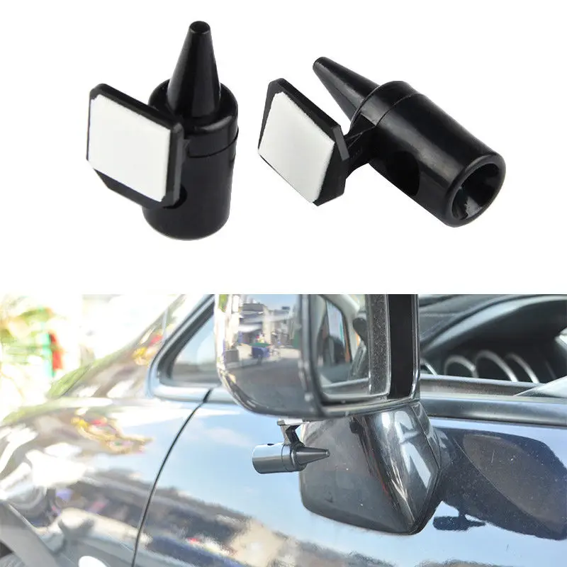 Bell Automotive Black Animal Deer Warning Alarm for Ford Focus Fiesta Kuga Citroen C5 Skoda Octavia Rapid Superb Accessories
Bell Automotive Black Animal Deer Warning Alarm for Ford Focus Fiesta Kuga Citroen C5 Skoda Octavia Rapid Superb Accessories