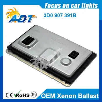 3D0 907 391B D1 D3 Xenon HID Headlamp Units Ballast Headlight Igniter 2005-2009 For Jaguar XJ8 / XJR / Super V8
3D0 907 391B D1 D3 Xenon HID Headlamp Units Ballast Headlight Igniter 2005-2009 For Jaguar XJ8 / XJR / Super V8