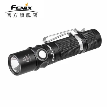 Fenix RC05 EDC LED Torch Magnetic and Micro USB Charging AA Flashlight with 14500 Li-ion Battery
Fenix RC05 EDC LED Torch Magnetic and Micro USB Charging AA Flashlight with 14500 Li-ion Battery