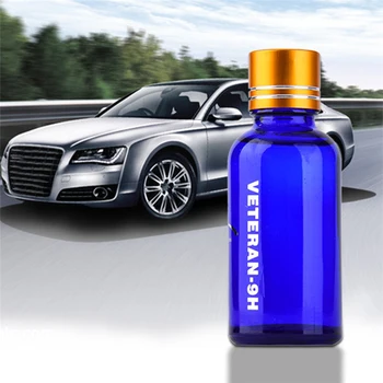 9H Hardness Car Anti-scratch Polish Car Liquid Ceramic Coat Super Hydrophobic Glass Coating Car Paint Car-styling
9H Hardness Car Anti-scratch Polish Car Liquid Ceramic Coat Super Hydrophobic Glass Coating Car Paint Car-styling