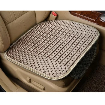 KKYSYELVA 1pcs Universal Pu Leather Car Seat Cover Cushion Protection Pad Mat Voiture Auto Seat Protector Interior accessories
KKYSYELVA 1pcs Universal Pu Leather Car Seat Cover Cushion Protection Pad Mat Voiture Auto Seat Protector Interior accessories