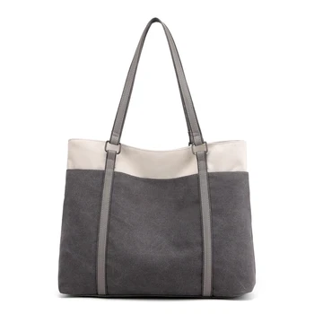 HOT! Women's Canvas Bag Female Handbags Lady Hand Bags Purse Women Shoulder Bags Casual Tote Bolsa Feminia
HOT! Women's Canvas Bag Female Handbags Lady Hand Bags Purse Women Shoulder Bags Casual Tote Bolsa Feminia