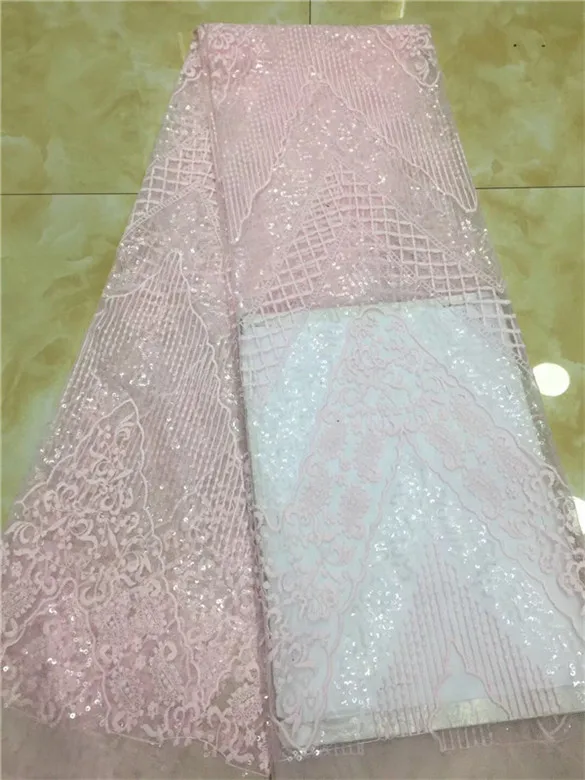 Sequined African French Mesh Net Lace Fabric For India Evening Party Dress Fabrics 2017 New Nigeria Sequins Voile Royal Blue
Sequined African French Mesh Net Lace Fabric For India Evening Party Dress Fabrics 2017 New Nigeria Sequins Voile Royal Blue