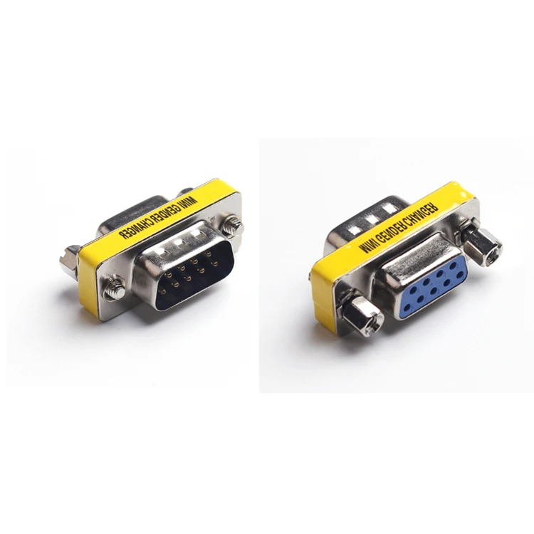 DB 9 male to female adapter (5)