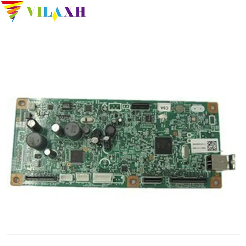 Vilaxh for canon MF4450 MF4452 MF4453 Mainboard 1pcs used for canon MF4450 Formatter Board Logic printer parts
Vilaxh for canon MF4450 MF4452 MF4453 Mainboard 1pcs used for canon MF4450 Formatter Board Logic printer parts