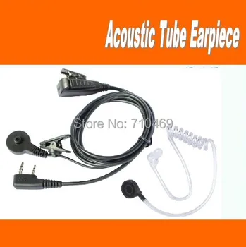 Freeshipping+Air acoustic tube 2 pin earpiece radio walkie talkie headset earphone for kenwood baofeng accessories uv-5r bf-888s
Freeshipping+Air acoustic tube 2 pin earpiece radio walkie talkie headset earphone for kenwood baofeng accessories uv-5r bf-888s