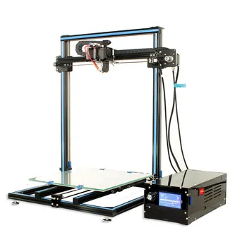 3D Printer size310*310*400mm Upgraded Cmagnet Build Plate Resume Power Failure Printing DIY KIT Power
3D Printer size310*310*400mm Upgraded Cmagnet Build Plate Resume Power Failure Printing DIY KIT Power