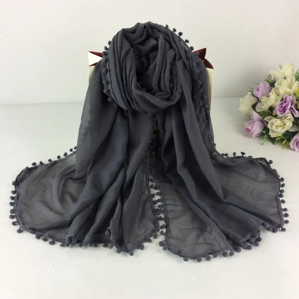 Plain Women Shawl Scarf Muslim Hijab Viscose Cotton Scarf Head Scarves 2018 New 10pcs /lot
Plain Women Shawl Scarf Muslim Hijab Viscose Cotton Scarf Head Scarves 2018 New 10pcs /lot