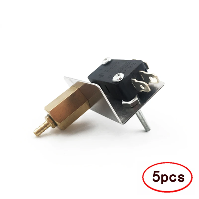 5Pcs High Quality Dental Microswitch Pneumatic Valve Air Electric Switch Ultrasonic Scaler Dental Chair Parts Micro switch
5Pcs High Quality Dental Microswitch Pneumatic Valve Air Electric Switch Ultrasonic Scaler Dental Chair Parts Micro switch