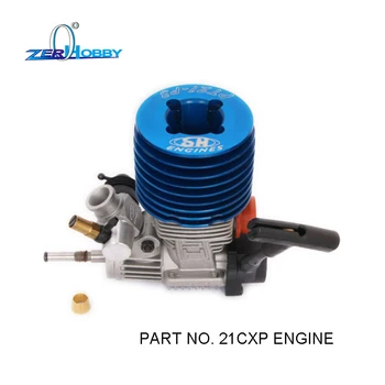 HSP Rc Car Toys Parts Accessories SH21 1/8 Nitro Race Engine Motor, 3.48cc M21-P3 for 1/8 rc monster buggy (Part No. SH21CXP)
HSP Rc Car Toys Parts Accessories SH21 1/8 Nitro Race Engine Motor, 3.48cc M21-P3 for 1/8 rc monster buggy (Part No. SH21CXP)