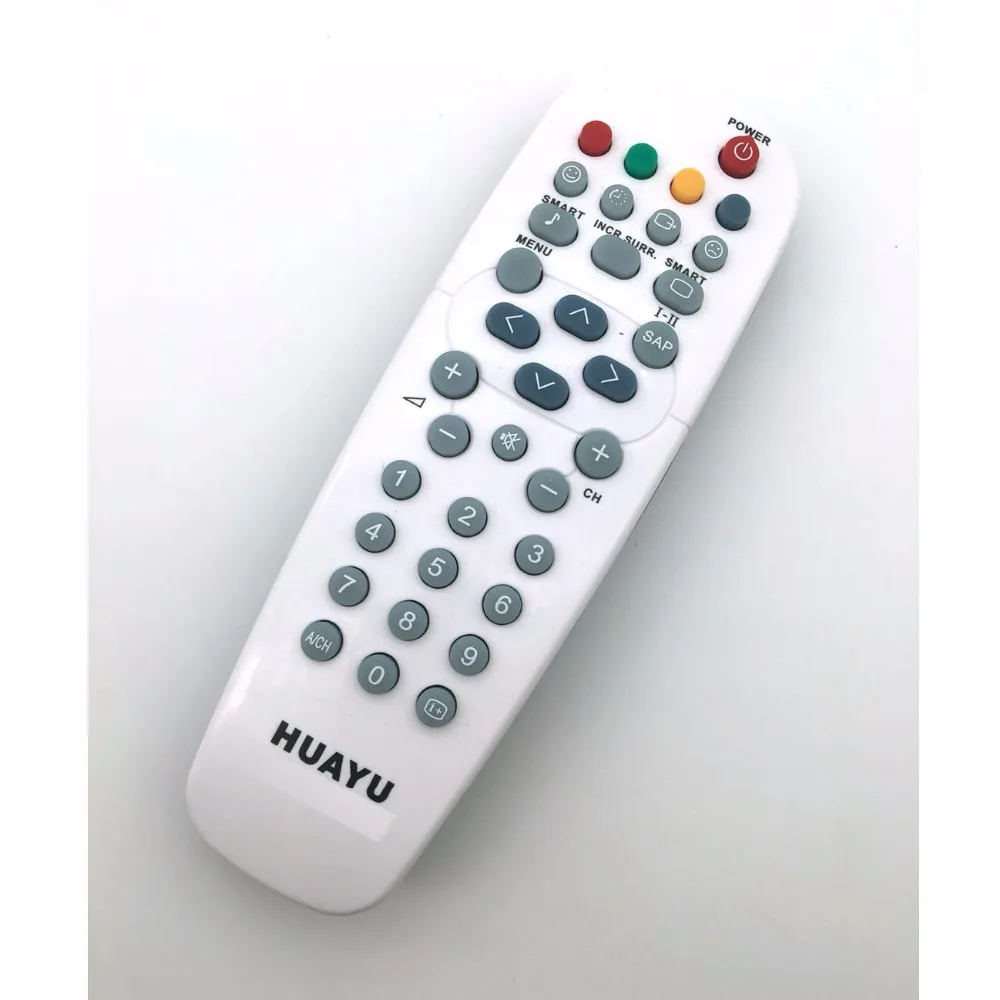 New Universal Fit For Philips TV Remote controller RM-120C RC19335003/01 RC1904 RC2882 RC8201/01 29PT2525 29PT2535 29PT2566
New Universal Fit For Philips TV Remote controller RM-120C RC19335003/01 RC1904 RC2882 RC8201/01 29PT2525 29PT2535 29PT2566