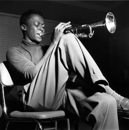 P-3755 Miles Davis Kind Of Blue Jazz Music Album Fabric Cloth Poster Wall Pictures Art Canvas For Living Room
P-3755 Miles Davis Kind Of Blue Jazz Music Album Fabric Cloth Poster Wall Pictures Art Canvas For Living Room