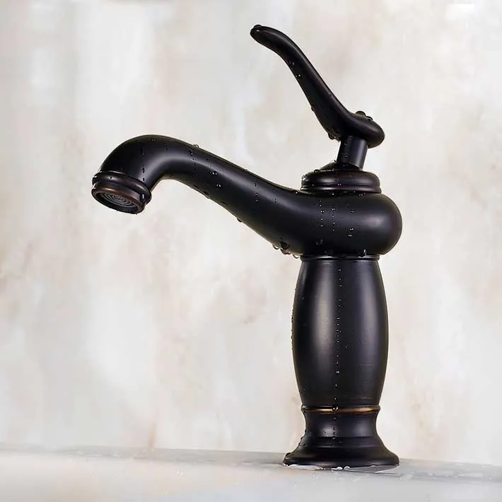 Torneiras para pia de banheiro deck mounted single handle / hole Bathroom Sink Bowls Faucet Basin Mixer Taps Oil Rubbed Bronze
Torneiras para pia de banheiro deck mounted single handle / hole Bathroom Sink Bowls Faucet Basin Mixer Taps Oil Rubbed Bronze