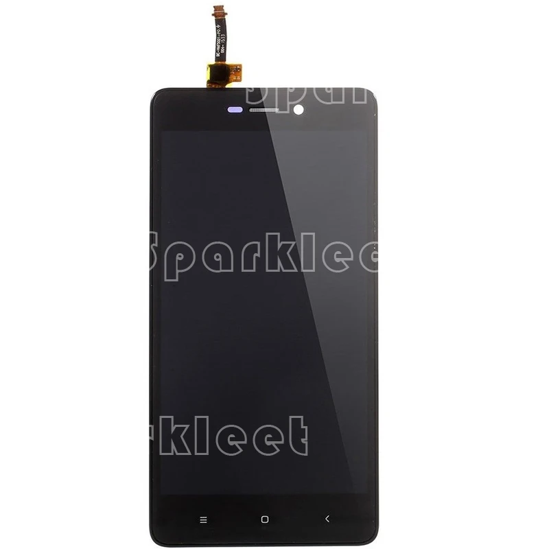 5.0" LCD Screen For Xiaomi Redmi 3X LCD Display +Touch Screen Digitizer Assembly Mobile Phone Repair Parts
5.0" LCD Screen For Xiaomi Redmi 3X LCD Display +Touch Screen Digitizer Assembly Mobile Phone Repair Parts
