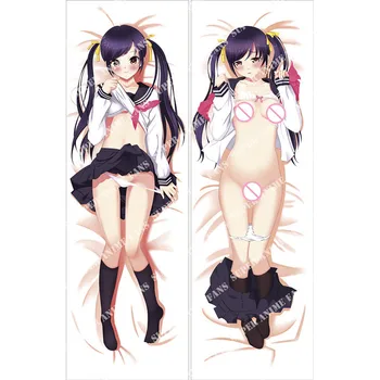Japanese Anime Body Pillows Hugging Pillow Cover Case Decorative Pillowcases 50*160cm
Japanese Anime Body Pillows Hugging Pillow Cover Case Decorative Pillowcases 50*160cm