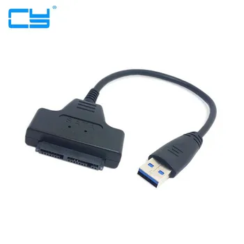 5gbps Super speed USB 3.0 para Micro SATA 7 + 9 Pin 16 1.8 "driver de disco Rigido SSD Cabo adaptador 10 cm
5gbps Super speed USB 3.0 para Micro SATA 7 + 9 Pin 16 1.8 "driver de disco Rigido SSD Cabo adaptador 10 cm