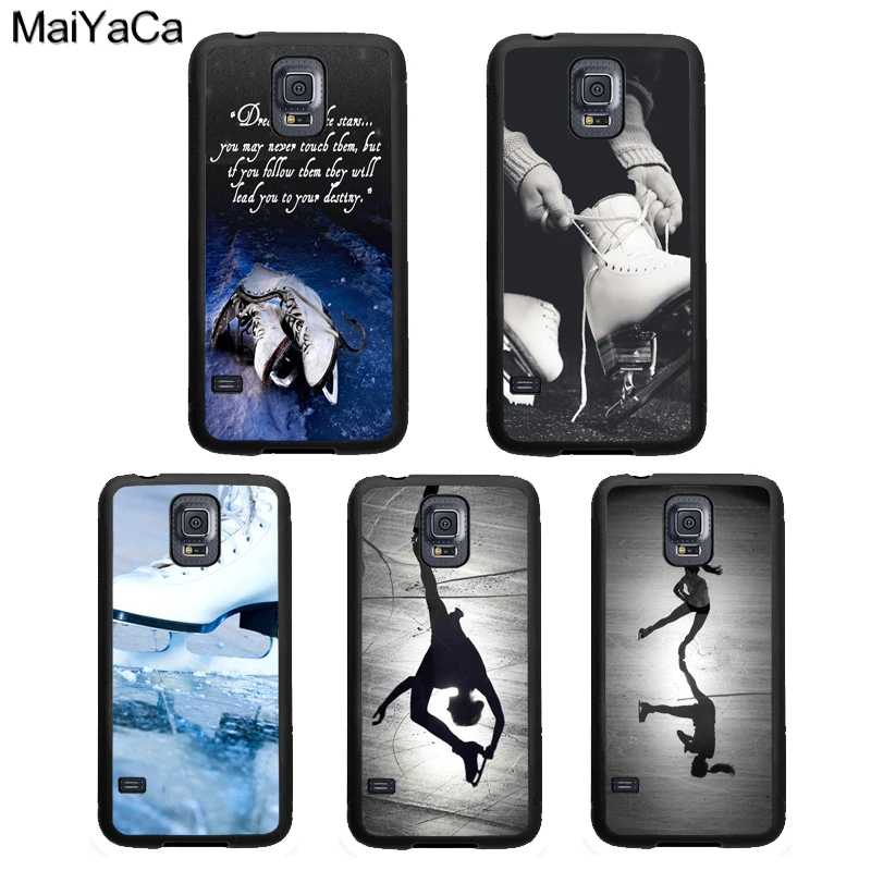 MaiYaCa Figure Skating Dance Case For Samsung Galaxy S6 S7 edge S8 S9 S10 Plus Lite S4 S5 Note 9 8 Phone Cover Fundas
MaiYaCa Figure Skating Dance Case For Samsung Galaxy S6 S7 edge S8 S9 S10 Plus Lite S4 S5 Note 9 8 Phone Cover Fundas