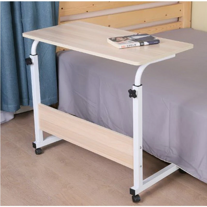 250301/Lazy bedside laptop desk / home bed with simple desk / folding mobile small desk/Wearable PU roller
250301/Lazy bedside laptop desk / home bed with simple desk / folding mobile small desk/Wearable PU roller