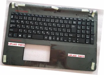BLACK KEYBOARD JP/ japan layout FOR sony SVF15319DJ SVF15327EJ SVF15328EJ SVF15329EJ with palmrest & no touchpad & no backlit
BLACK KEYBOARD JP/ japan layout FOR sony SVF15319DJ SVF15327EJ SVF15328EJ SVF15329EJ with palmrest & no touchpad & no backlit