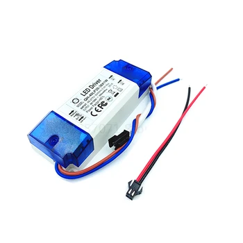 1 Pieces 20W 30W 40W LED Driver 20-36x1W 350mA DC60-120V High Power LED Powr Supply For Floodlight
1 Pieces 20W 30W 40W LED Driver 20-36x1W 350mA DC60-120V High Power LED Powr Supply For Floodlight