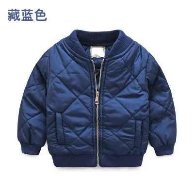 Fashion Warm Children Winter Clothes Solid Color Jacket Children Clothing Windbreaker Jean Jackets Casual Girls Thick Warm 2-6T
Fashion Warm Children Winter Clothes Solid Color Jacket Children Clothing Windbreaker Jean Jackets Casual Girls Thick Warm 2-6T