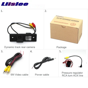 Liislee For Buick For Excelle HRV 2002 2003 2004 2005 2006 2007 Rear View Camera Reverse Backup Camera Night vision CCD HD
Liislee For Buick For Excelle HRV 2002 2003 2004 2005 2006 2007 Rear View Camera Reverse Backup Camera Night vision CCD HD