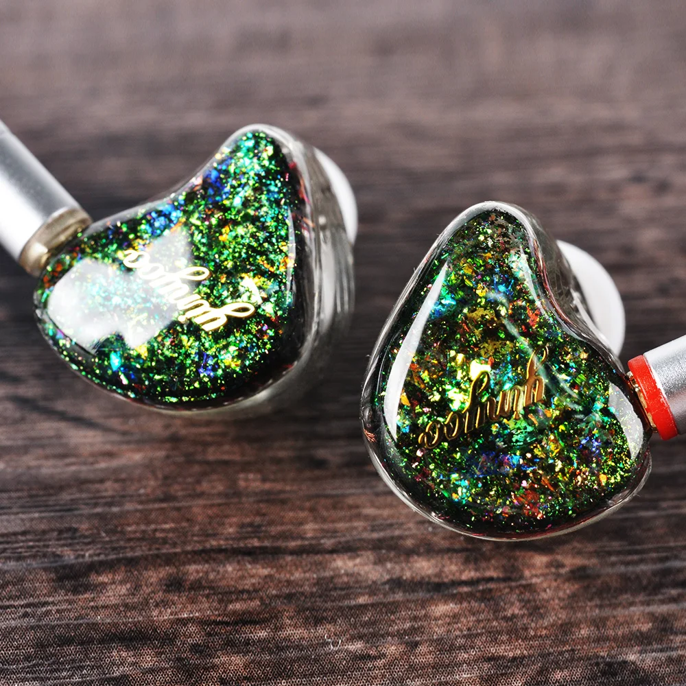 HQ12 Custom Made 12BA Balanced Armature Unit Mmcx Earphone Noise Canceling 3.5mm for IPhone Xiaomi 2.5mm 4.4mm Balance for Sony
HQ12 Custom Made 12BA Balanced Armature Unit Mmcx Earphone Noise Canceling 3.5mm for IPhone Xiaomi 2.5mm 4.4mm Balance for Sony