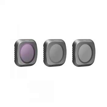Drone Filter MCUV CPL ND4 Professional Camera Lens Filter for DJI Mavic 2 Pro Accessories
Drone Filter MCUV CPL ND4 Professional Camera Lens Filter for DJI Mavic 2 Pro Accessories