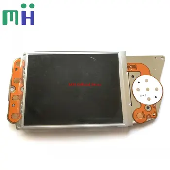 For Nikon D3000 LCD Screen Display with Contact Flex Cable FPC Camera Replacement Unit Repair Part
For Nikon D3000 LCD Screen Display with Contact Flex Cable FPC Camera Replacement Unit Repair Part