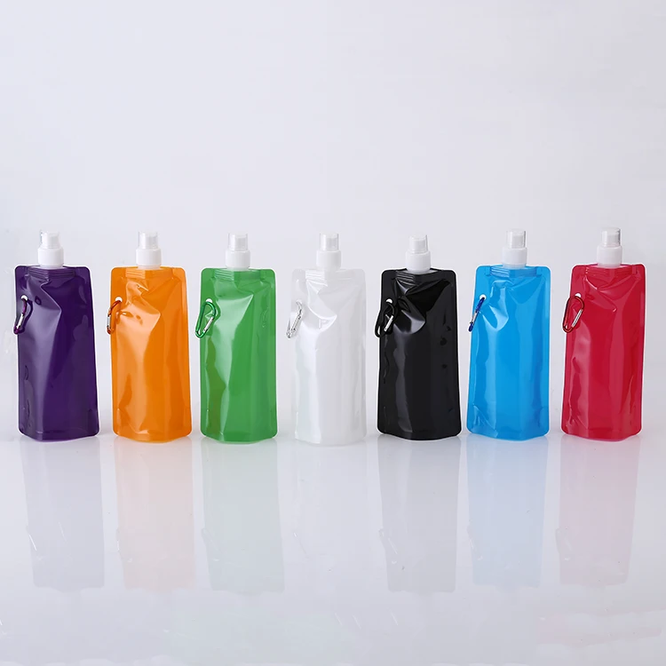 2016 Hot Selling 480ml/160z reusable water bottle eco-friendly logo custom collapsible foldable water bottle personalized
2016 Hot Selling 480ml/160z reusable water bottle eco-friendly logo custom collapsible foldable water bottle personalized